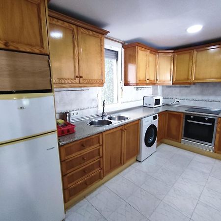 Townhouse With Bbq And Pools - Costa Hispania Puerto Marino Exterior foto