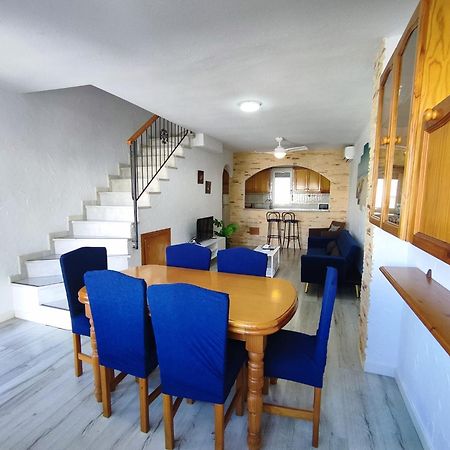 Townhouse With Bbq And Pools - Costa Hispania Puerto Marino Exterior foto