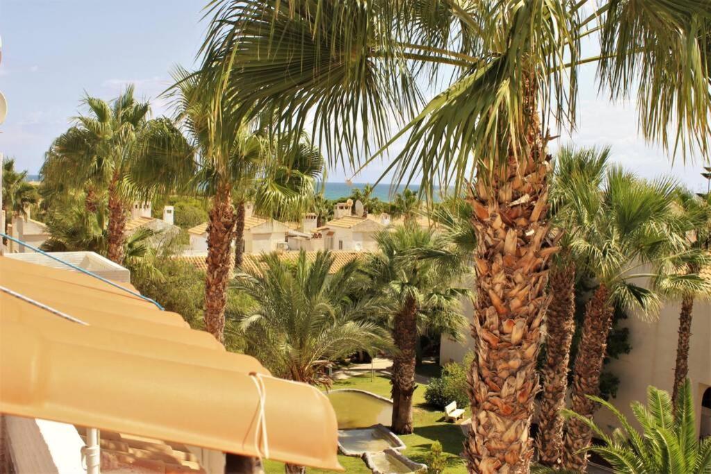 Townhouse With Bbq And Pools - Costa Hispania Puerto Marino Exterior foto