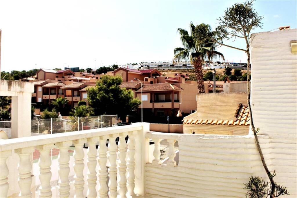 Townhouse With Bbq And Pools - Costa Hispania Puerto Marino Exterior foto