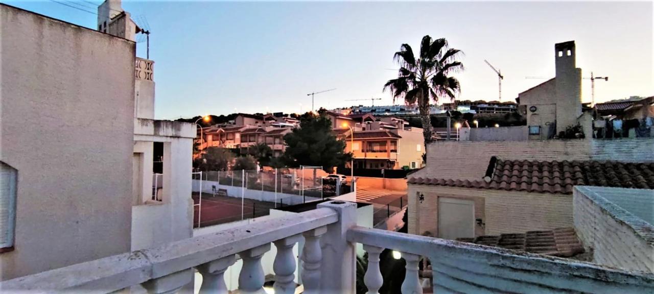 Townhouse With Bbq And Pools - Costa Hispania Puerto Marino Exterior foto