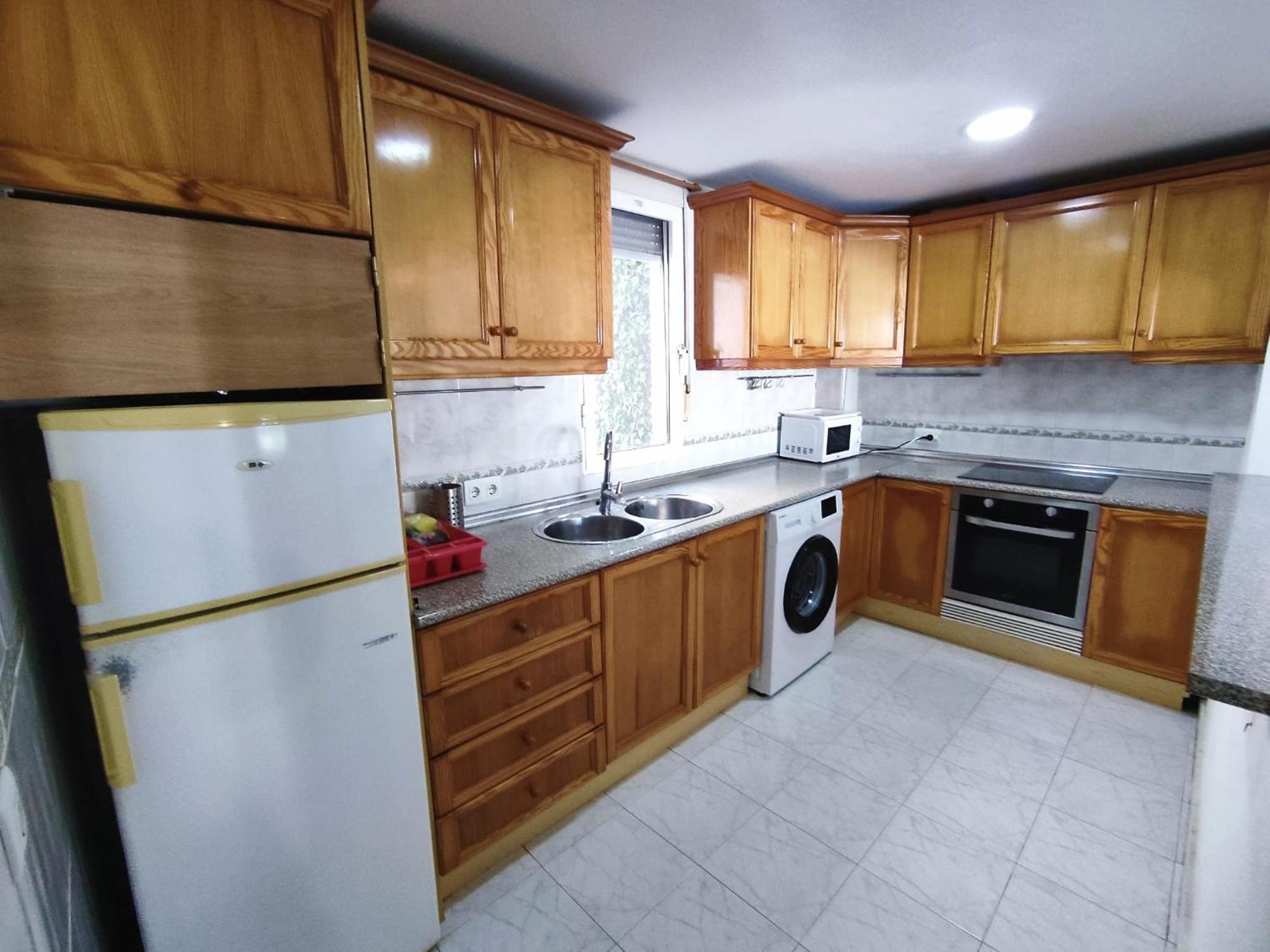 Townhouse With Bbq And Pools - Costa Hispania Puerto Marino Exterior foto