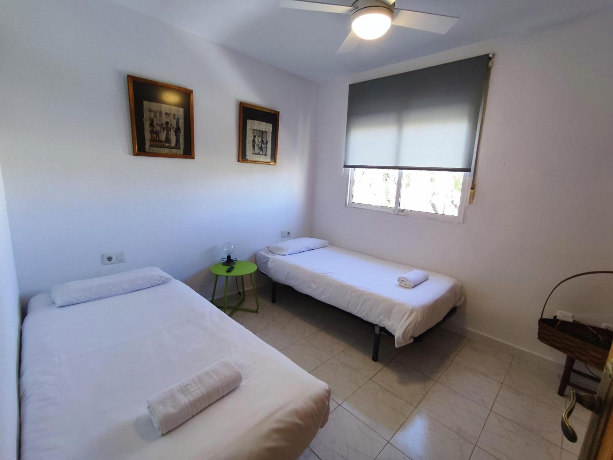 Townhouse With Bbq And Pools - Costa Hispania Puerto Marino Exterior foto
