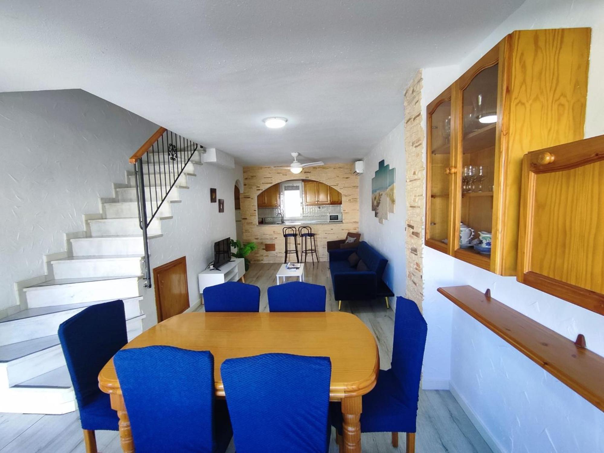 Townhouse With Bbq And Pools - Costa Hispania Puerto Marino Exterior foto
