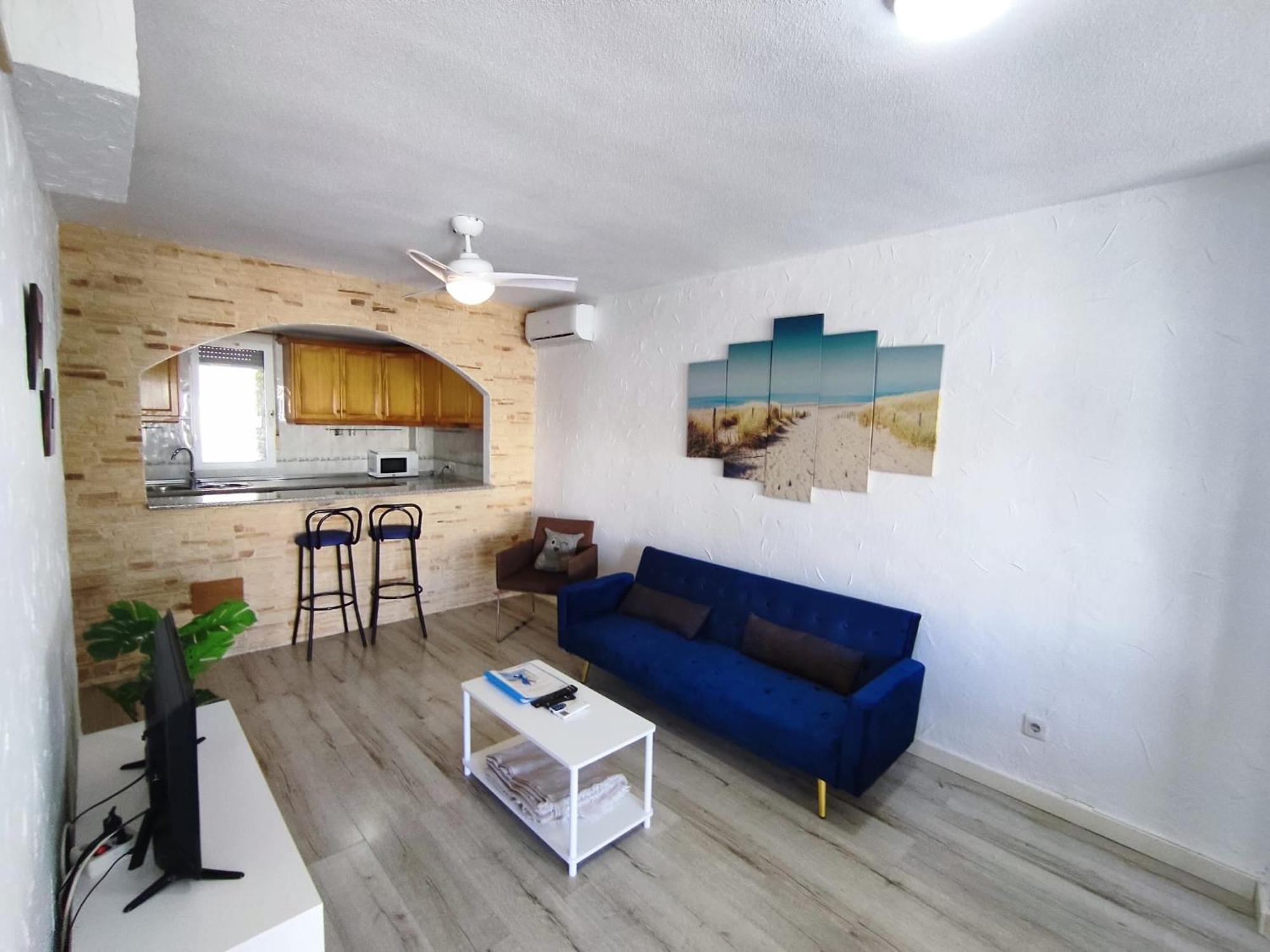 Townhouse With Bbq And Pools - Costa Hispania Puerto Marino Exterior foto