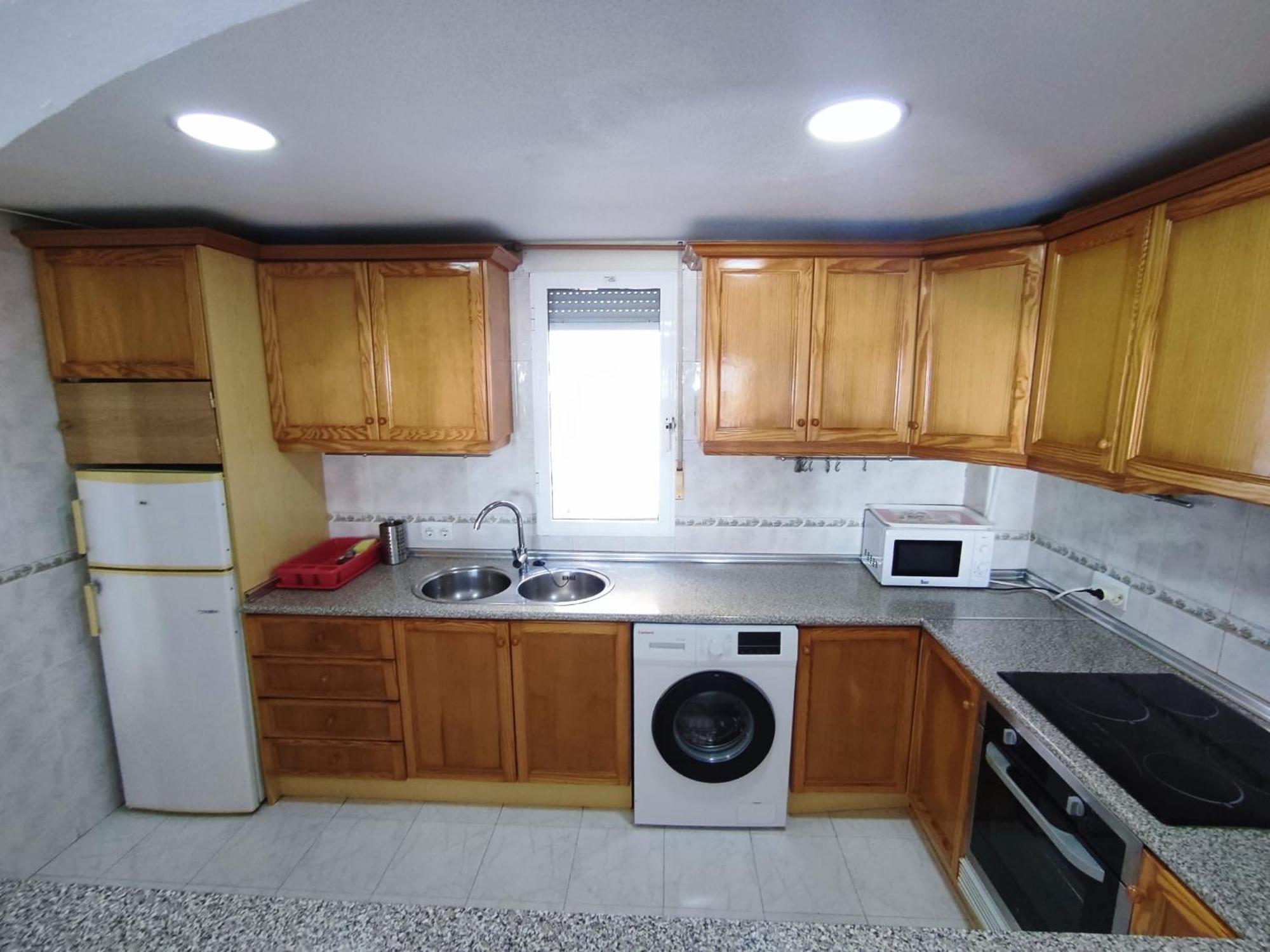 Townhouse With Bbq And Pools - Costa Hispania Puerto Marino Exterior foto