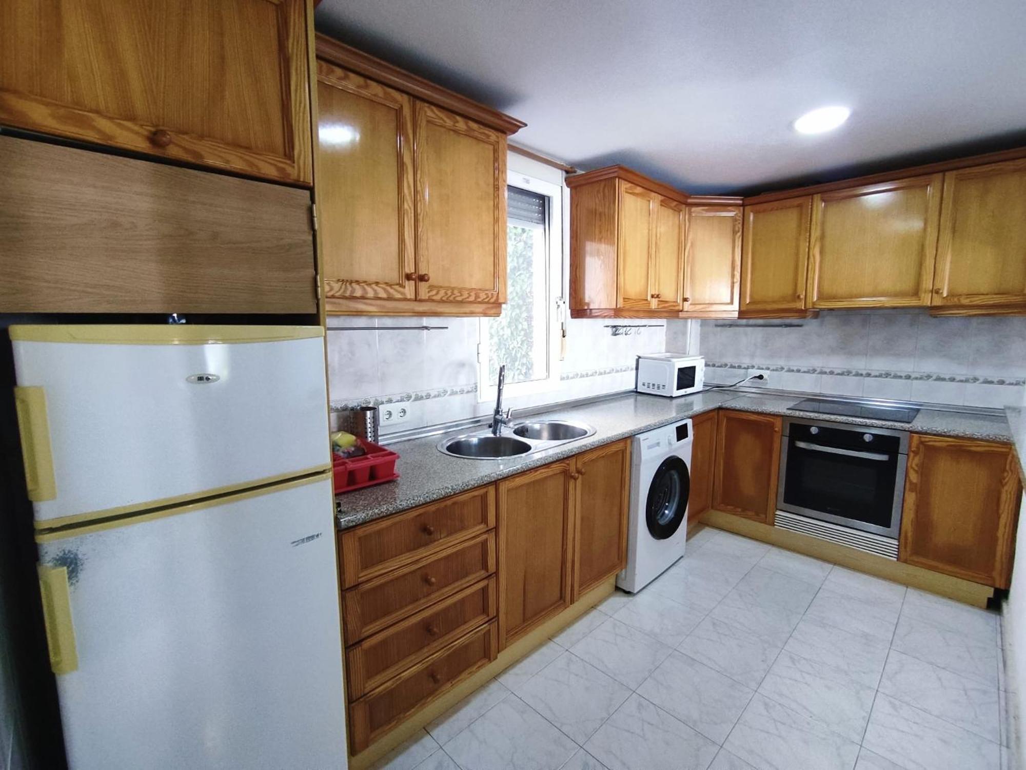 Townhouse With Bbq And Pools - Costa Hispania Puerto Marino Exterior foto