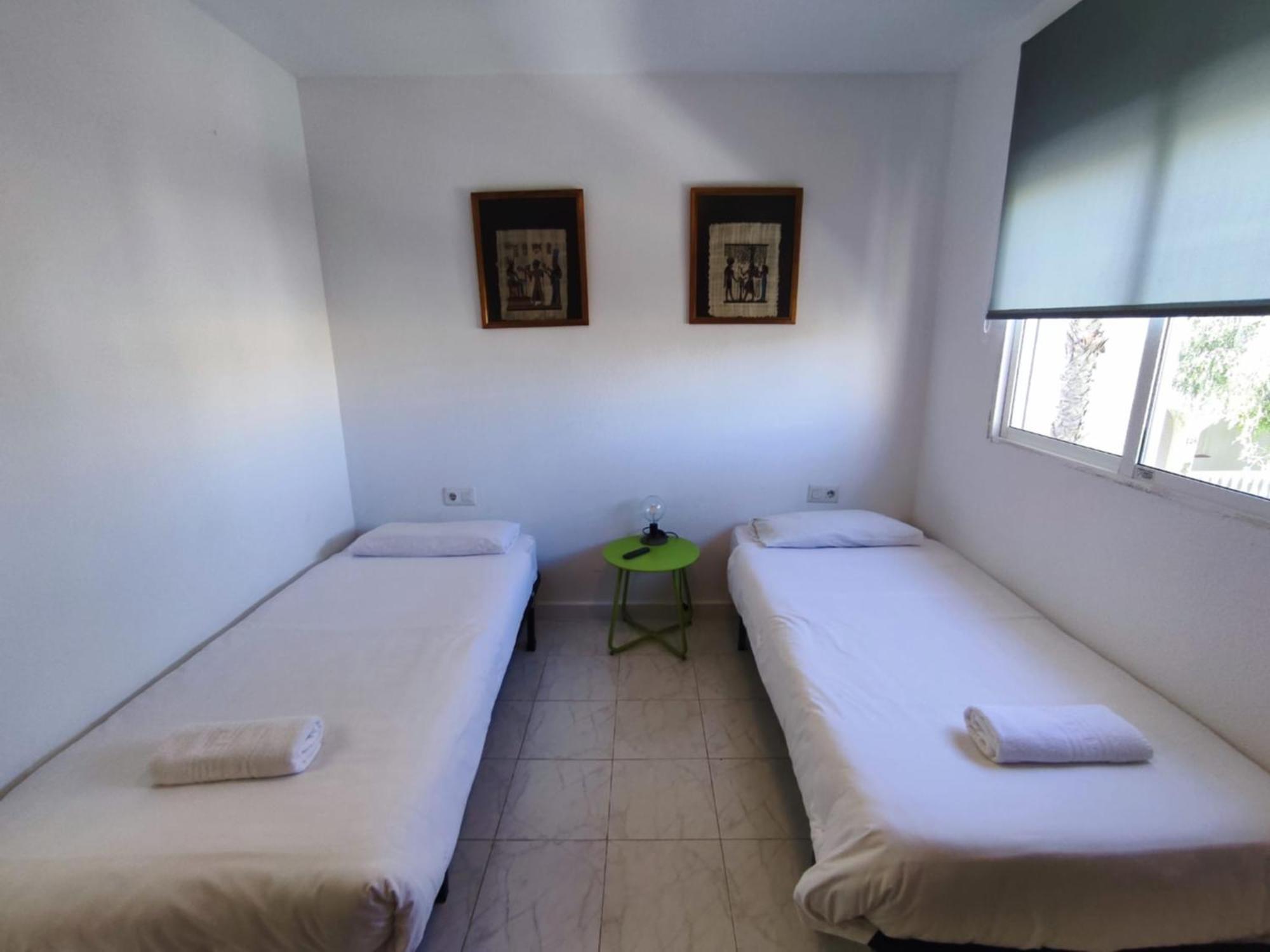 Townhouse With Bbq And Pools - Costa Hispania Puerto Marino Exterior foto