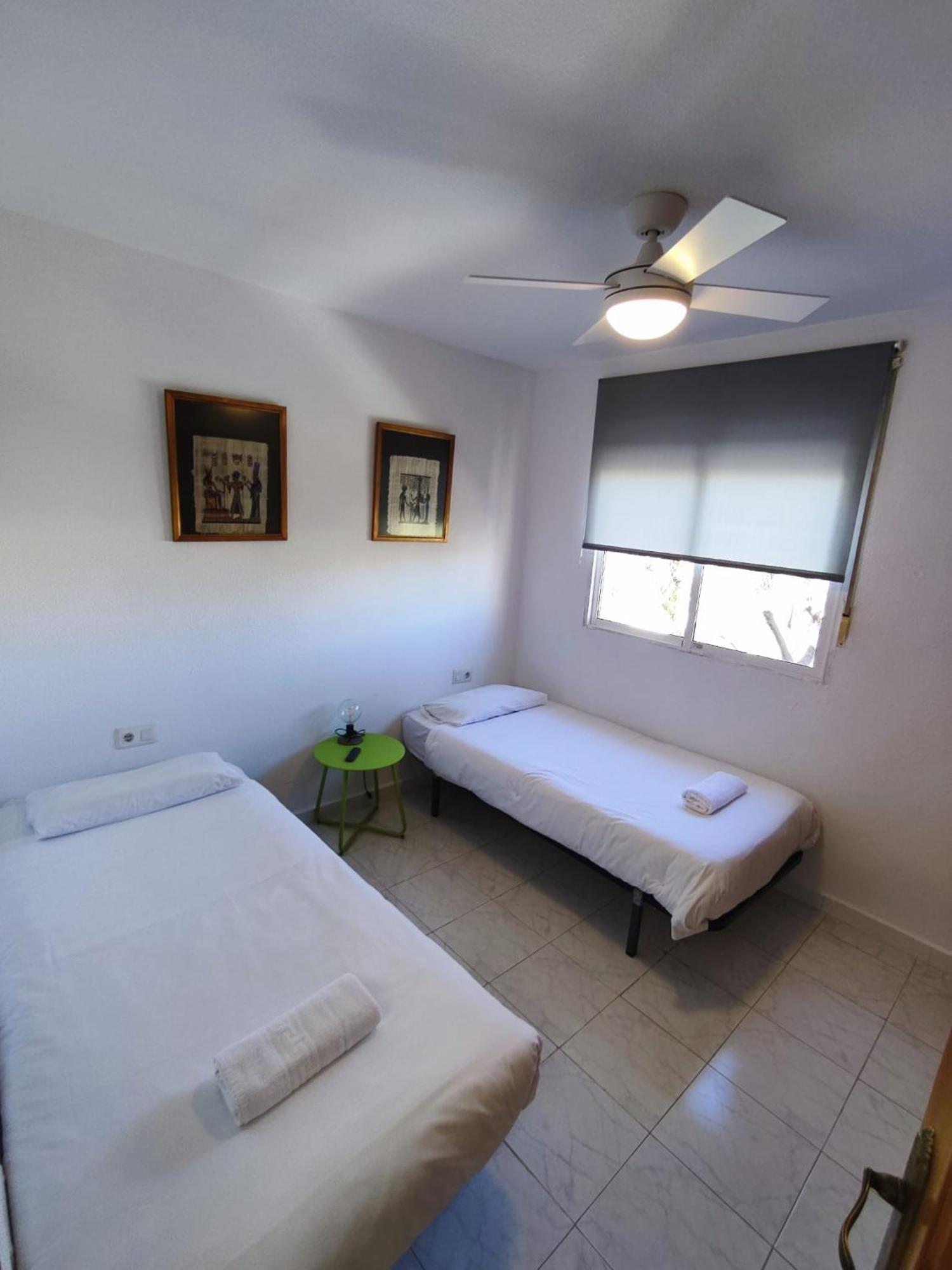 Townhouse With Bbq And Pools - Costa Hispania Puerto Marino Exterior foto